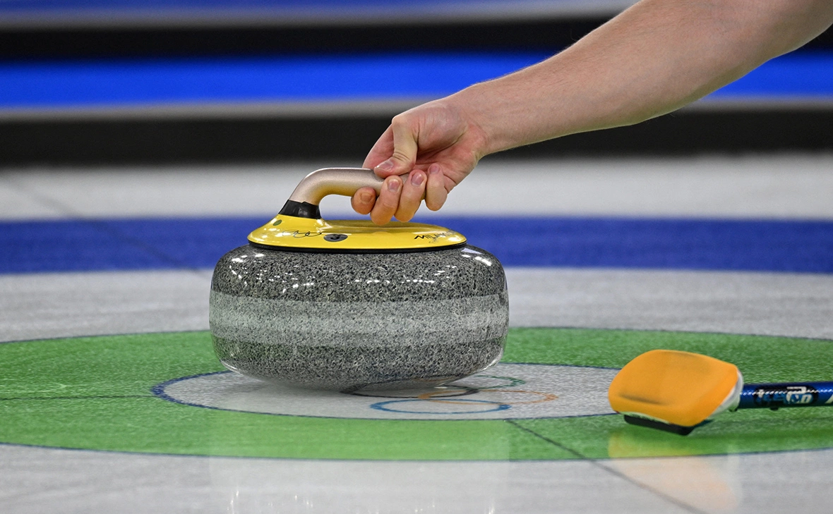 Jennifer Lorenzini / Reuters 