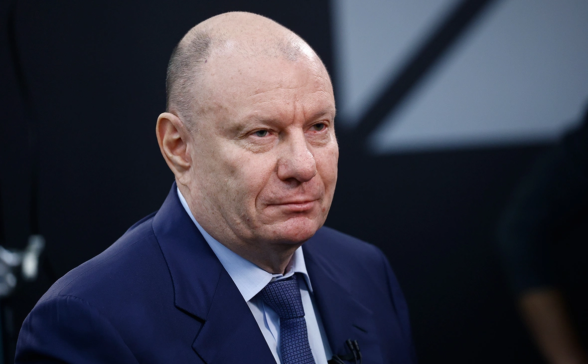 Андрей Любимов / РБК