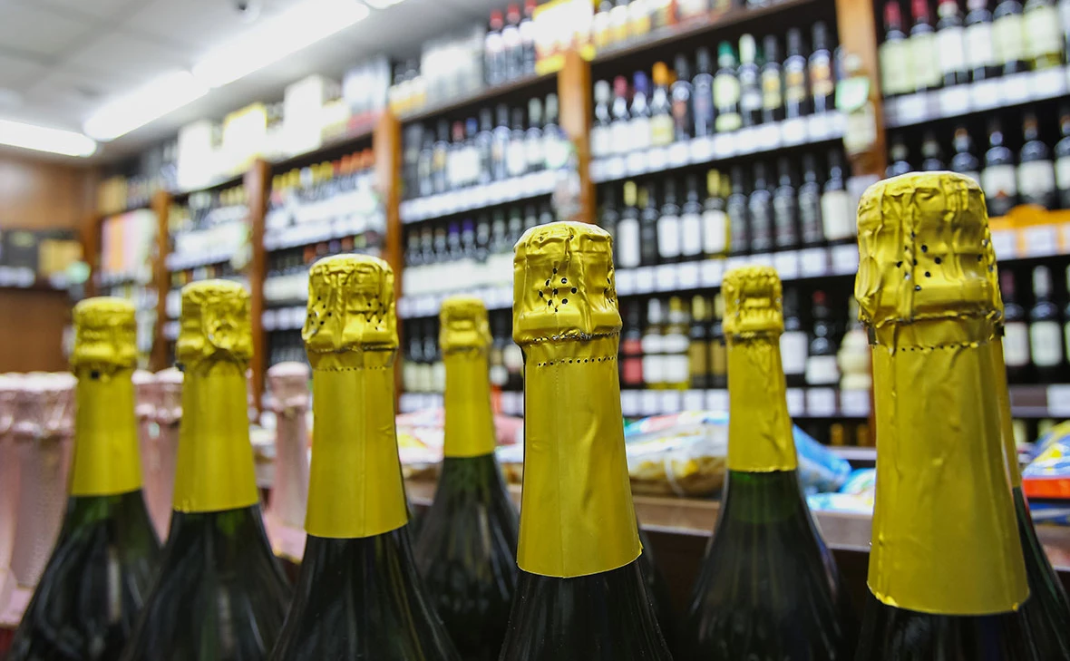 Екатерина Кузьмина / РБК