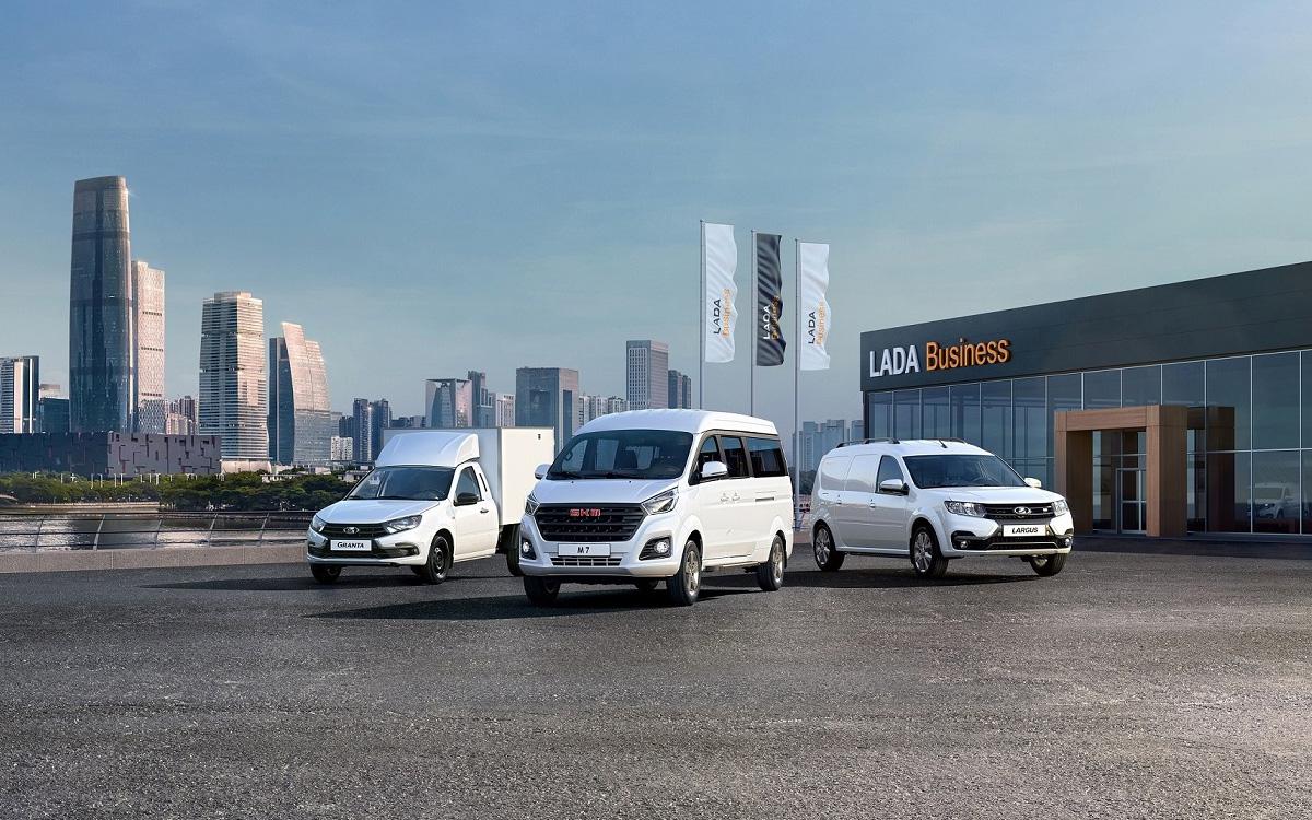 АвтоВАЗ заколлабился с Wildberries. В фокусе — лизинг и комтранс