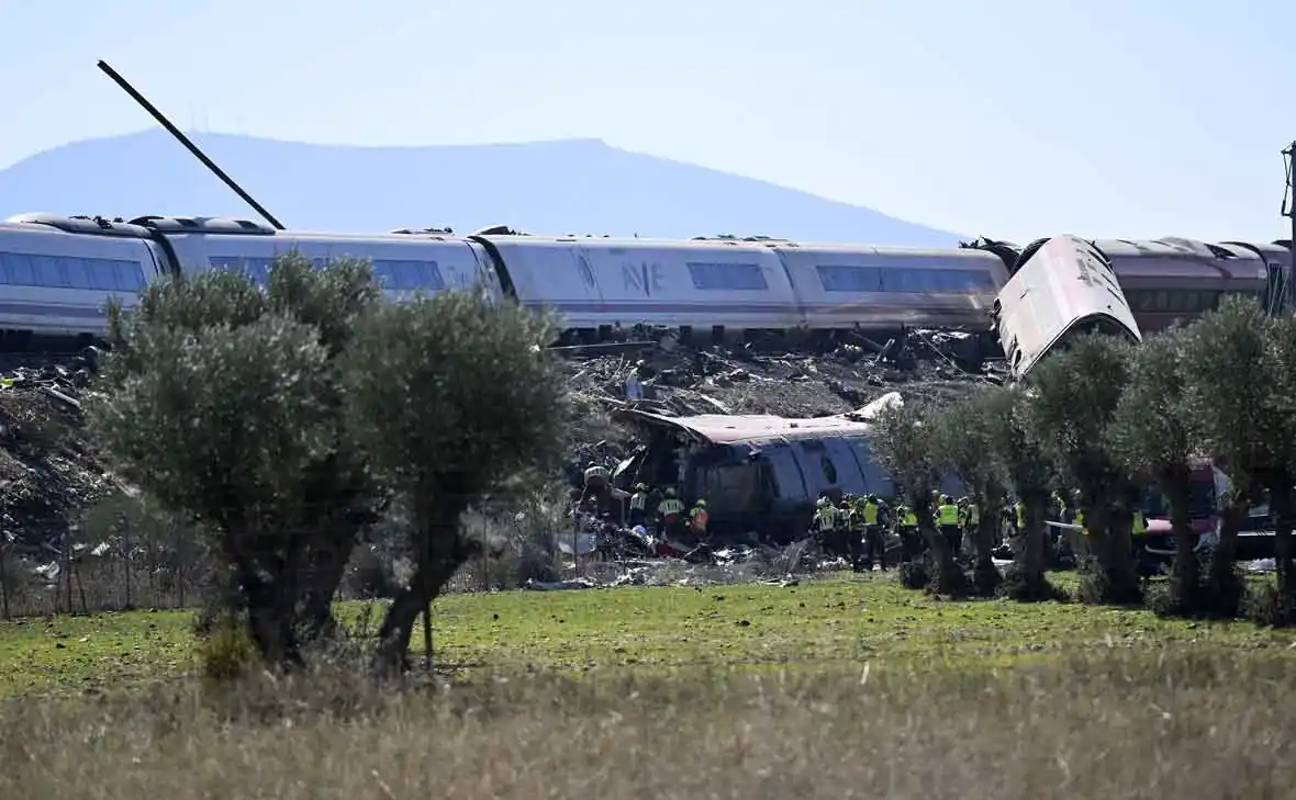 Burak Akbulut / Anadolu / Reuters