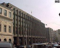 Совет Федерации одобрил бюджет-2002