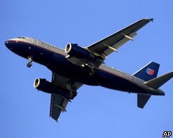United Airlines и US Airways ведут переговоры о слиянии