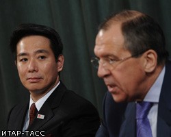 Россия хочет мира с Японией, но без всяких условий