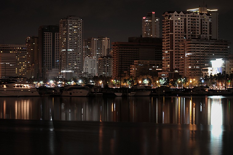 Манила, Филиппины