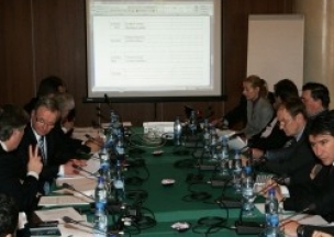 РФС не смог утвердить календарь ЧЕ-2012 без главного тренера