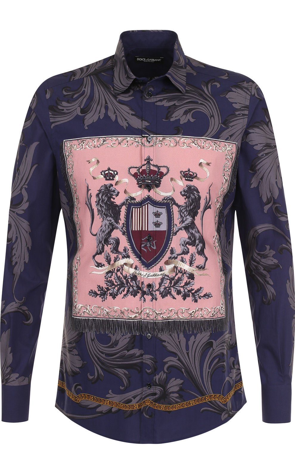 Рубашка, Dolce &amp; Gabbana
