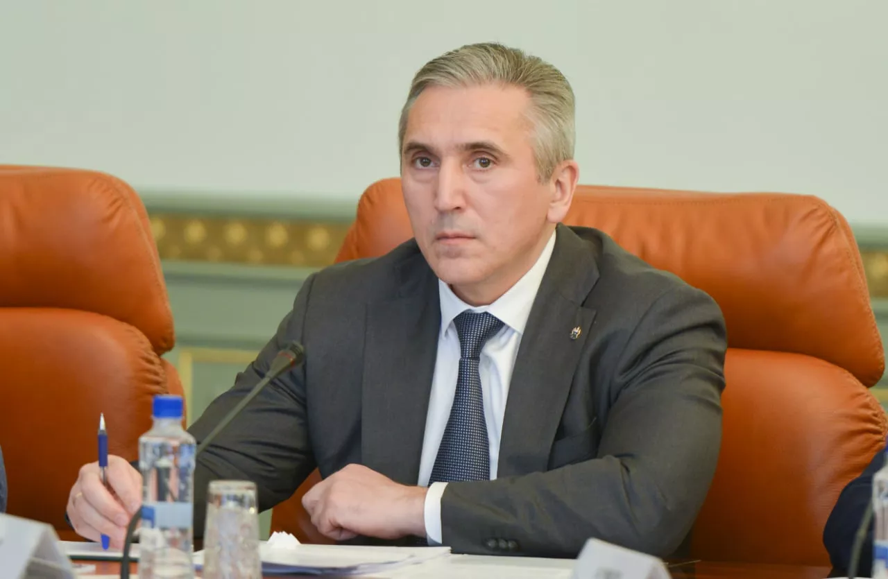 Вадим Ахметов / URA.RU