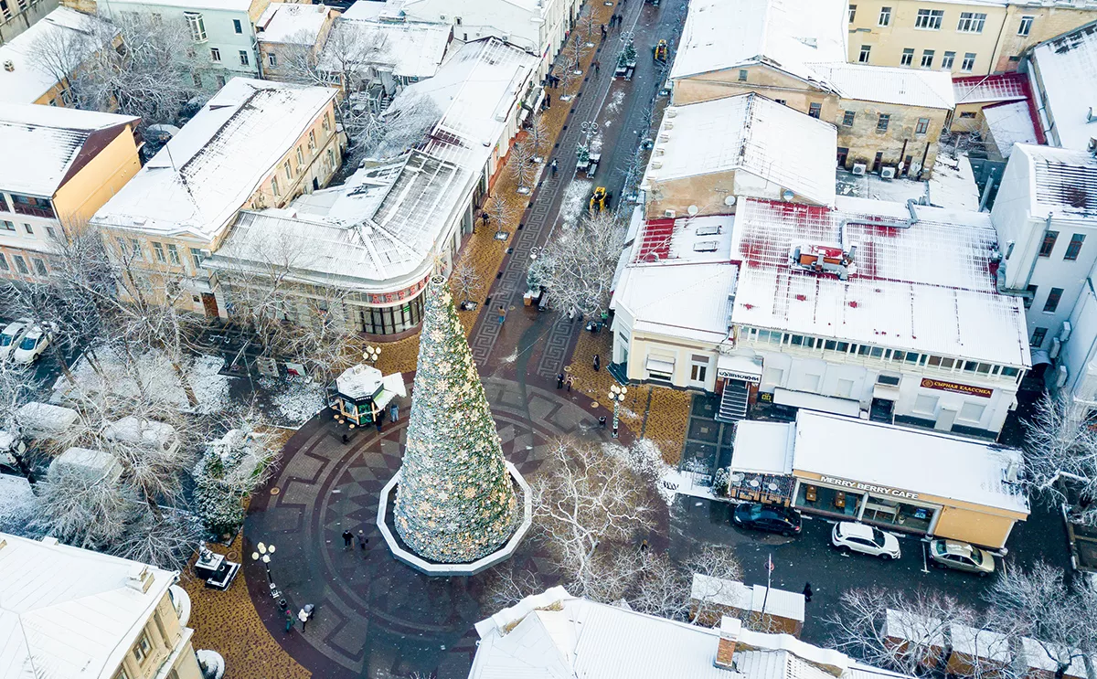 Алексей Коновалов / ТАСС