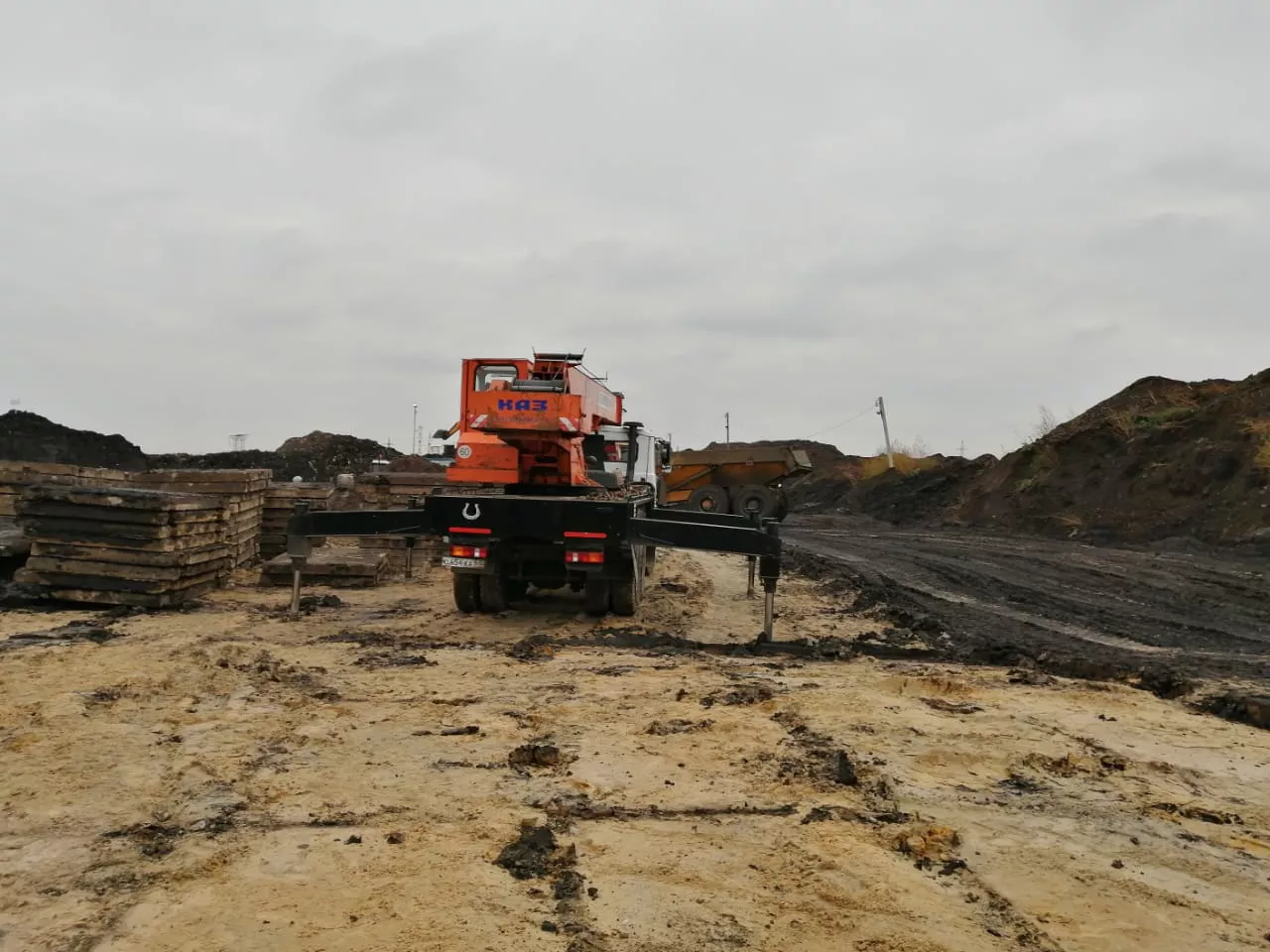Пресс-служба правительства Нижегородской области