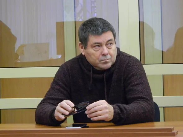 Михаил Лобанов