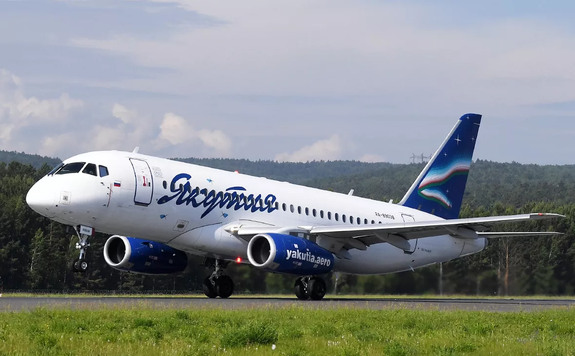 Илья Наймушин / РИА Новости