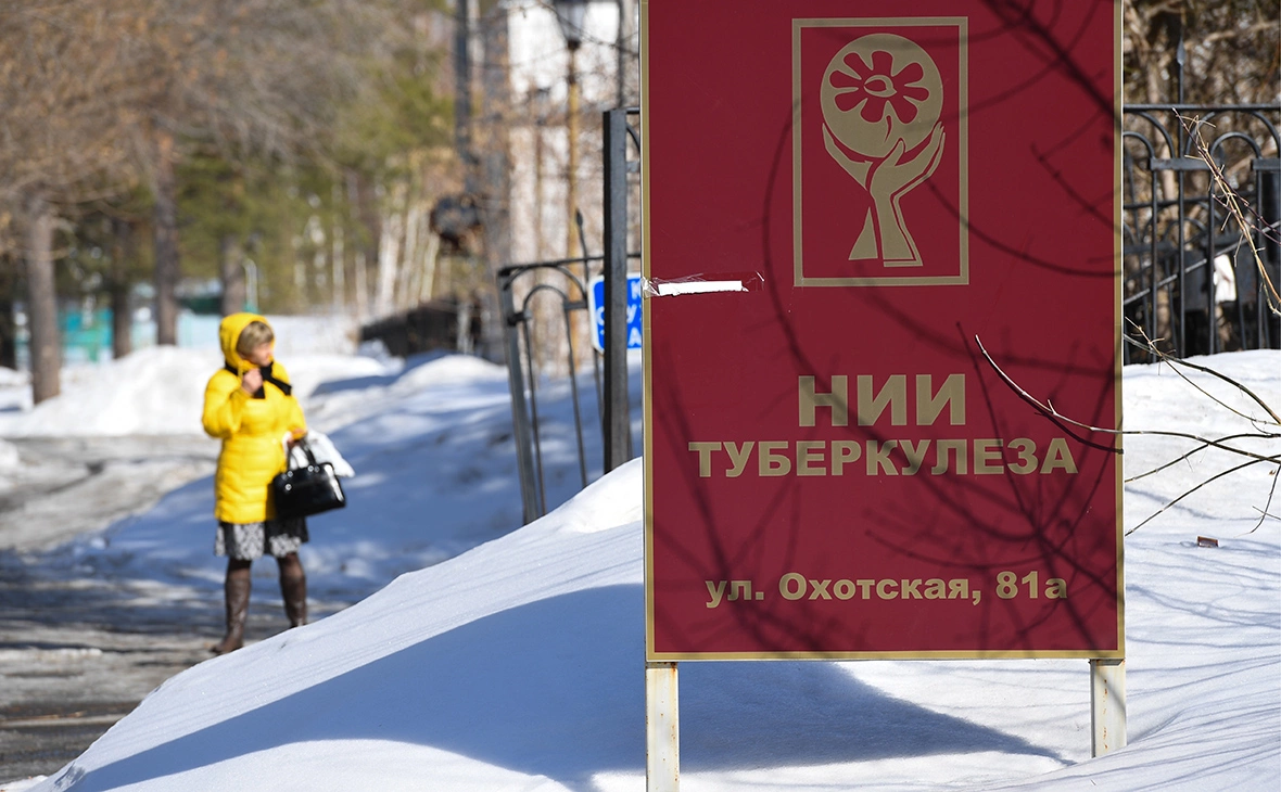 Кирилл Кухмарь / ТАСС