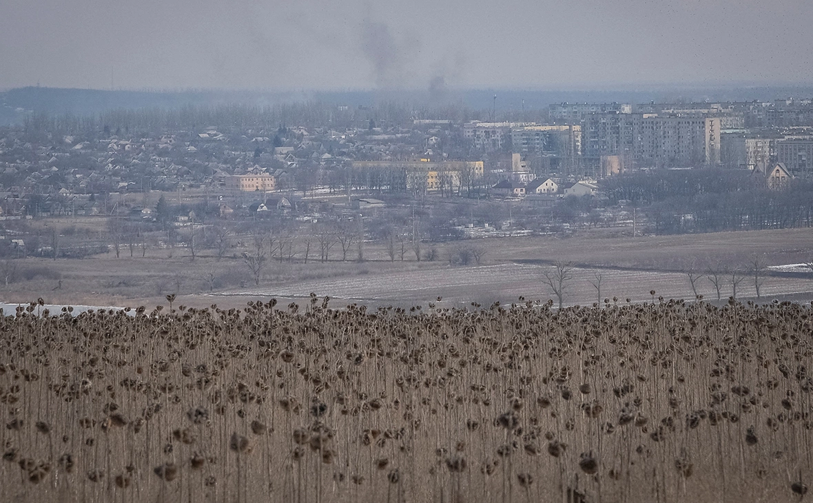 Alex Babenko / Reuters