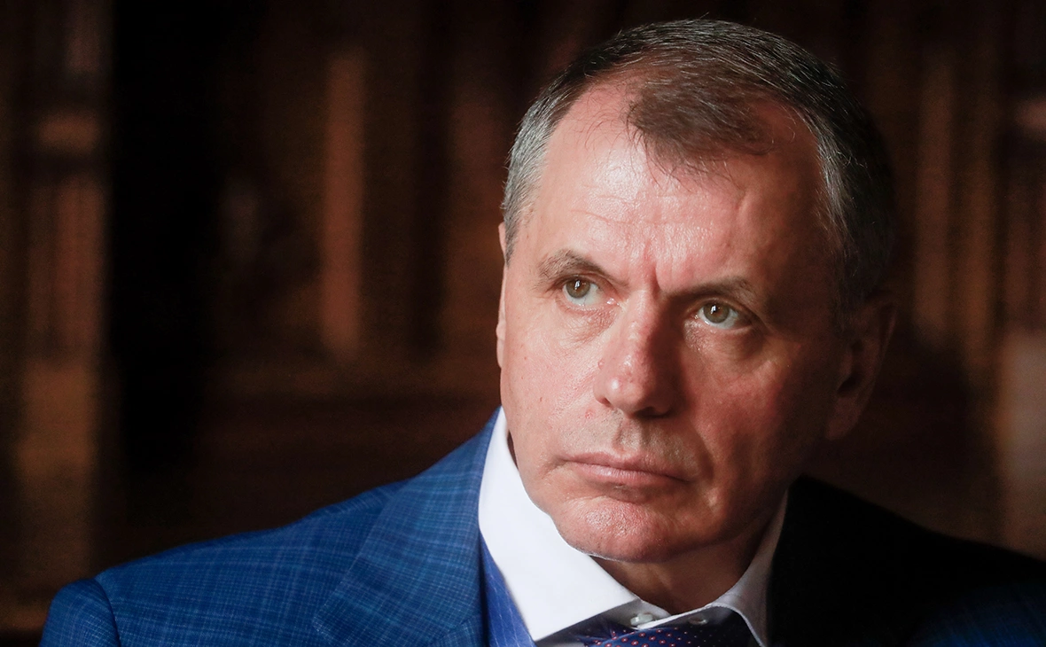 Сергей Фадеичев / ТАСС