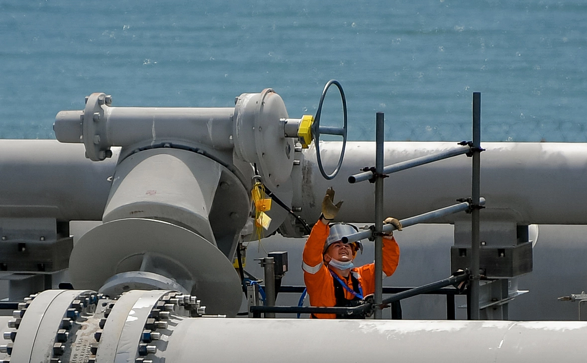 Юрий Смитюк / ТАСС