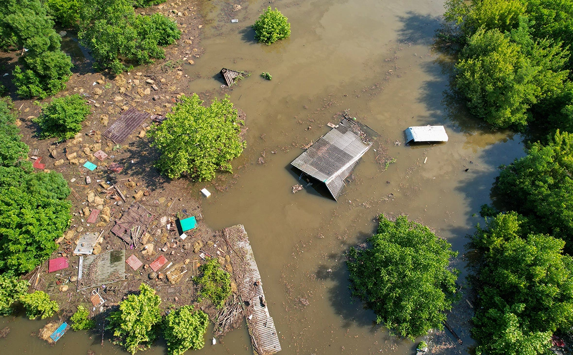 Алексей Коновалов / ТАСС