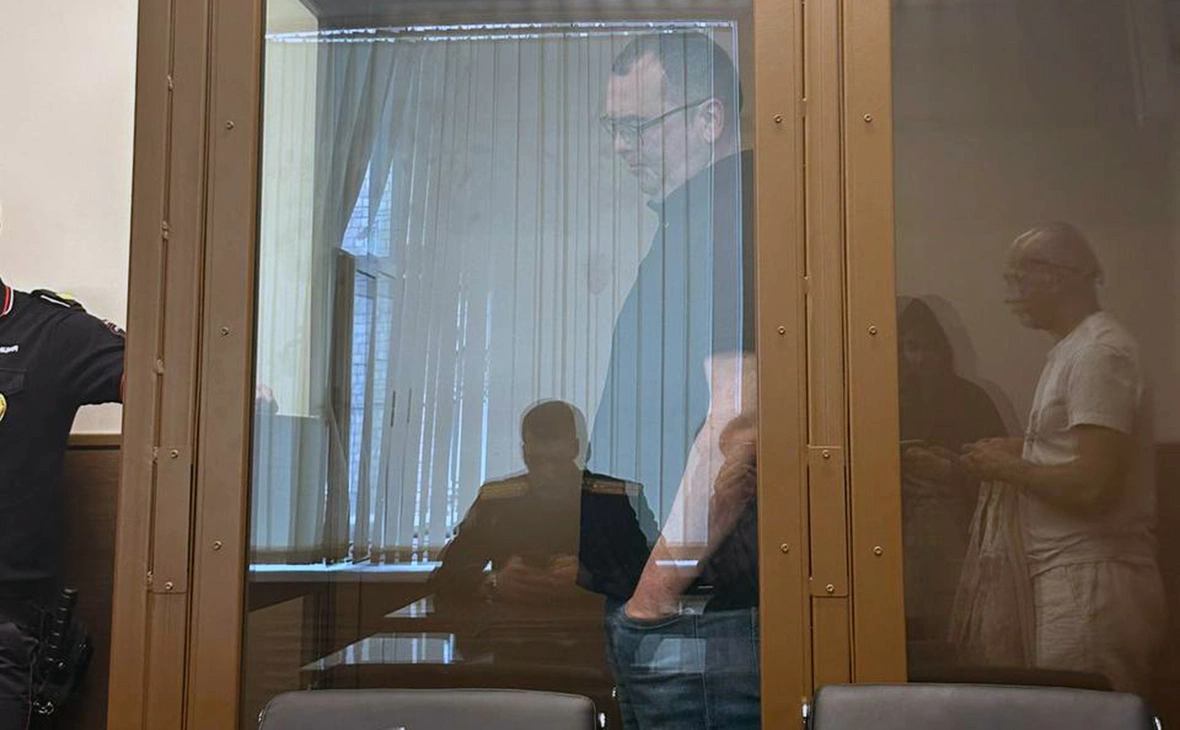 moscowproc / Telegram