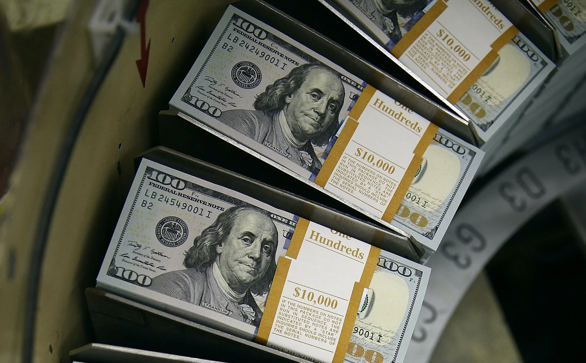 Mark Wilson / Getty Images