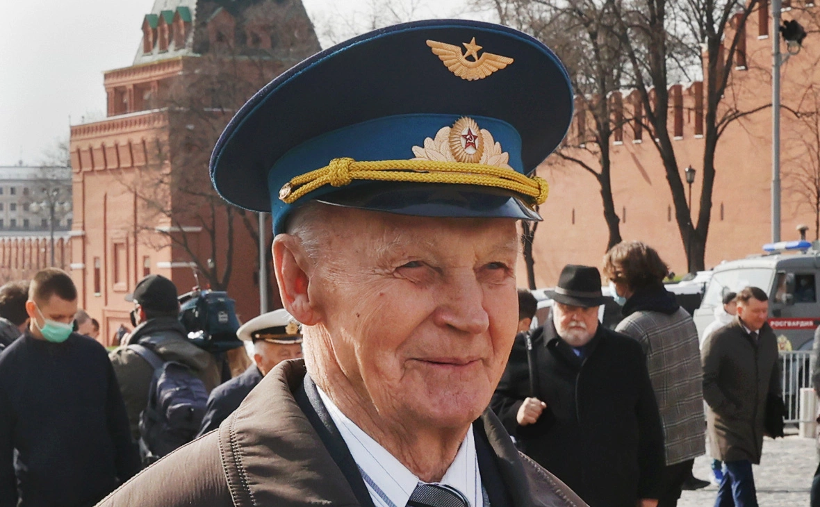 Владимир Гердо / ТАСС