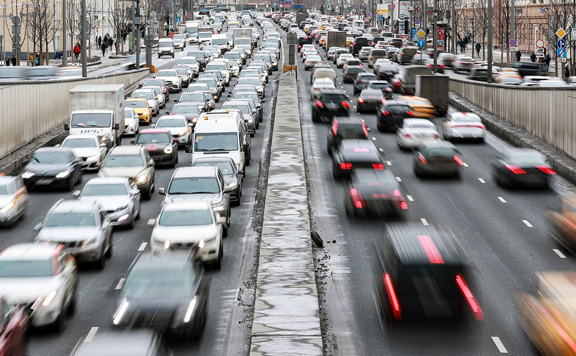 Антон Денисов / РИА Новости