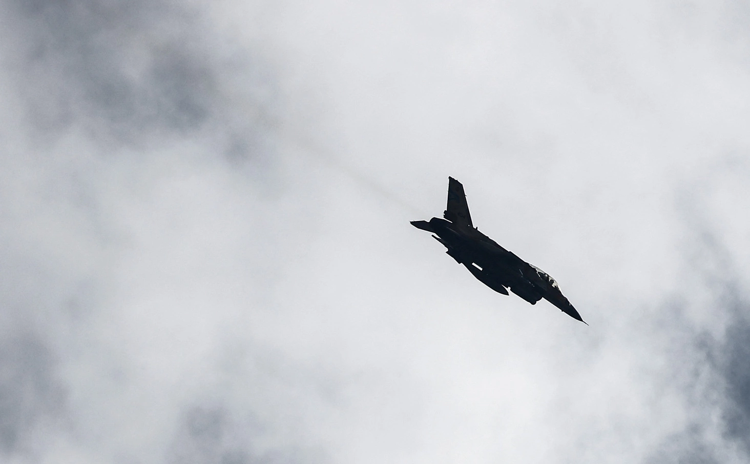 Amir Cohen / Reuters