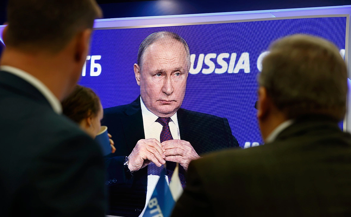 Андрей Любимов / РБК