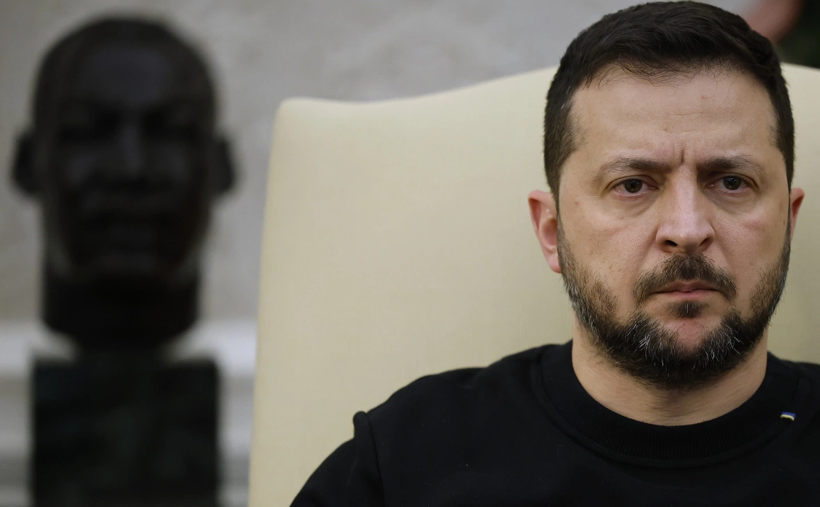 Chip Somodevilla / Getty Images