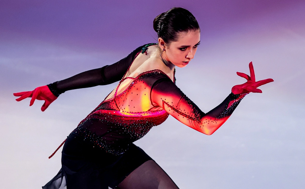 Dmitry Golubovich / Global Look Press