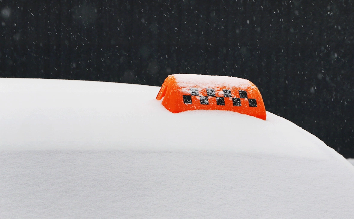 Максим Константинов / Global Look Press