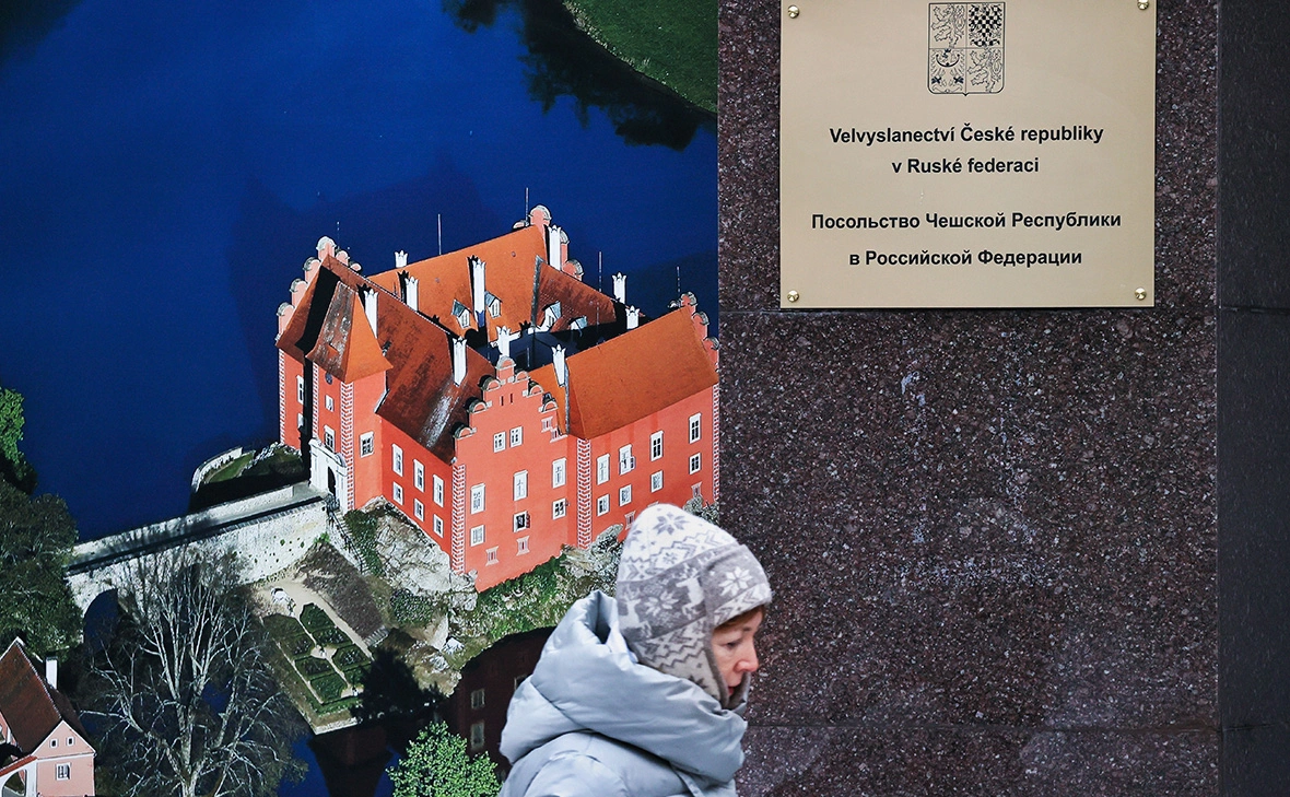 Сергей Савостьянов / ТАСС