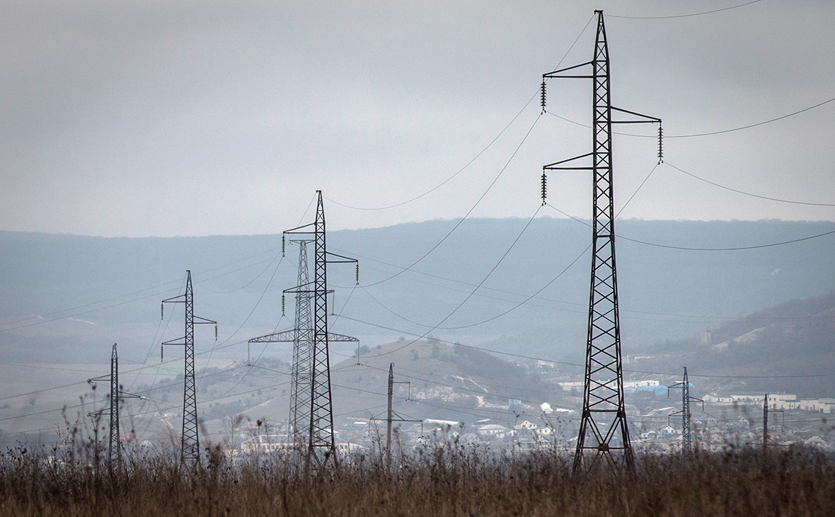 Станислав Красильников / ТАСС