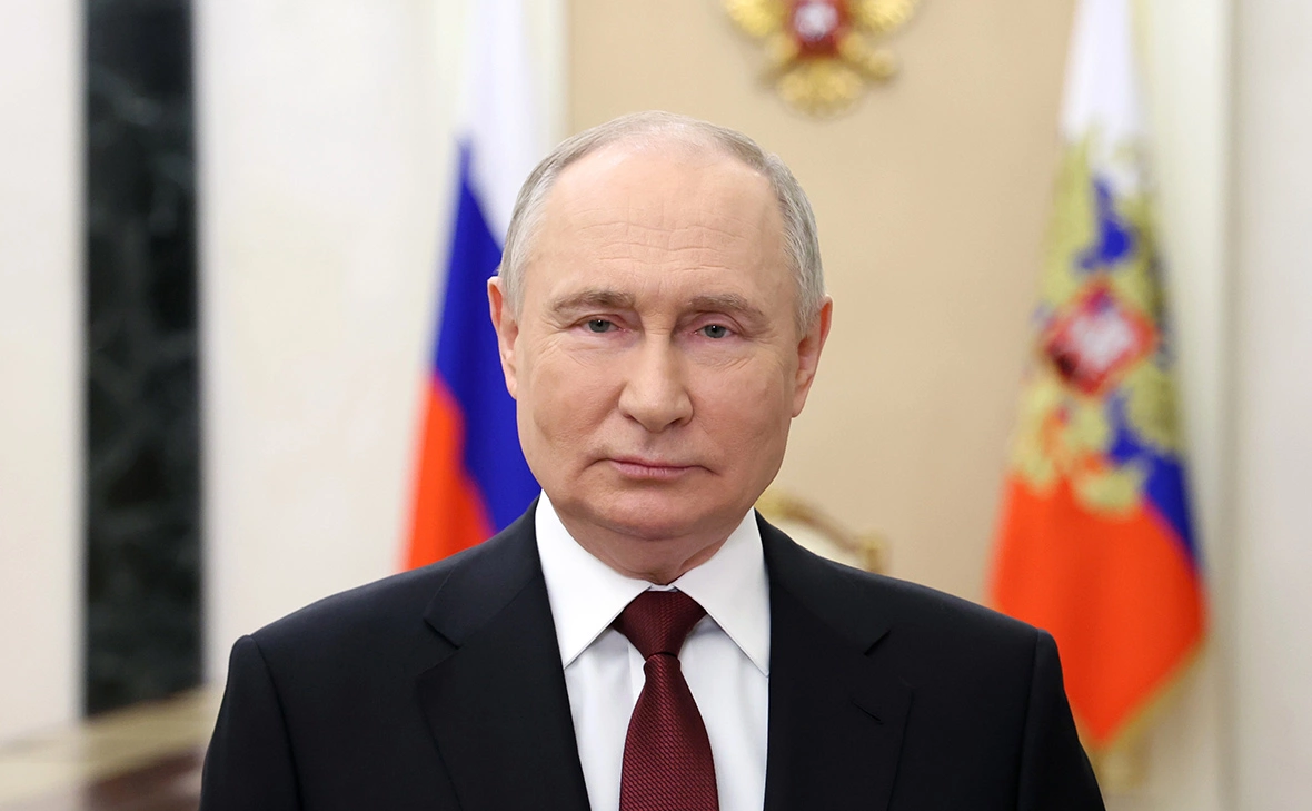 Александр Казаков / РИА Новости