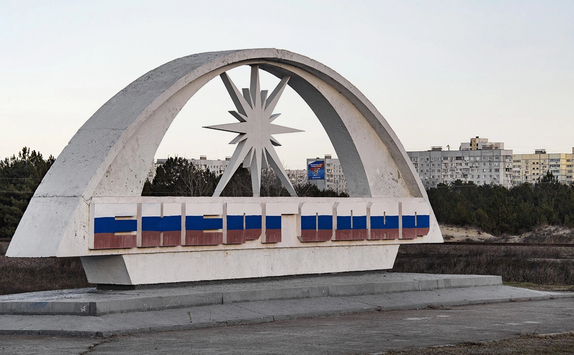 Дмитрий Макеев / РИА Новости