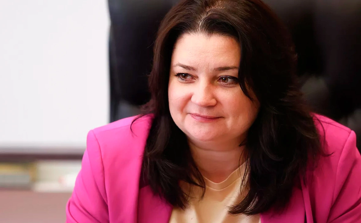 пресс-служба министерства здравоохранения Московской области