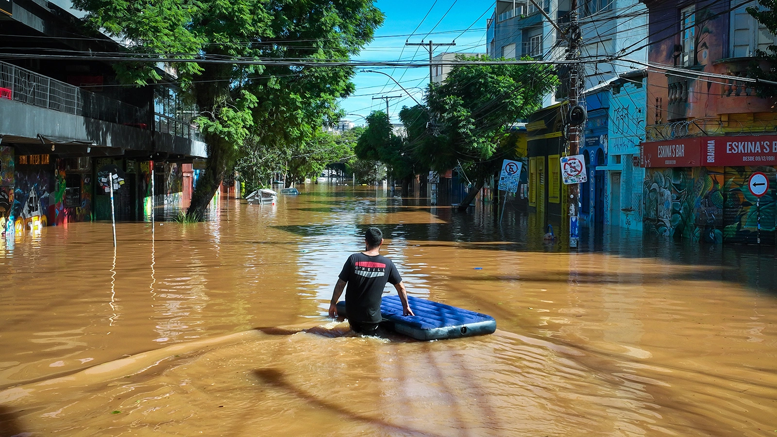 Памятка туристу по Бразилии