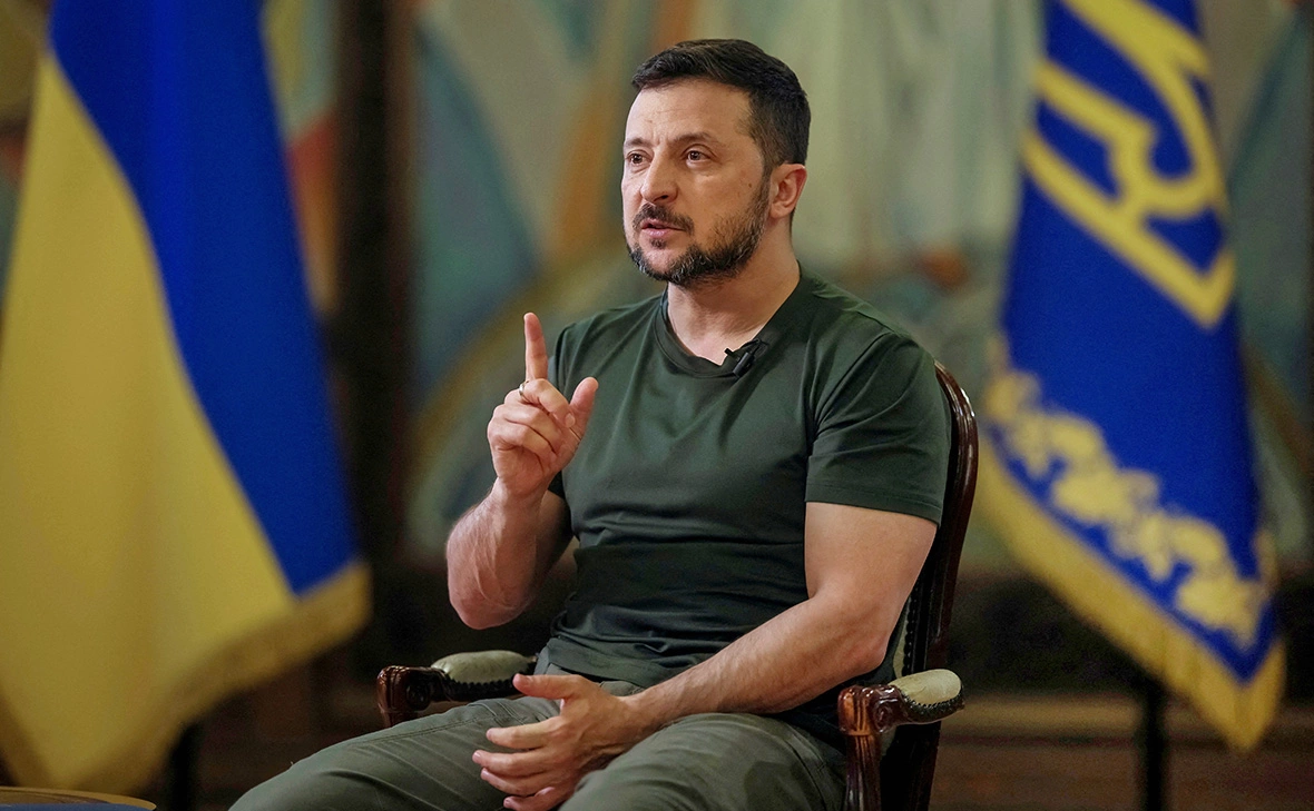 Глеб Гаранич / Reuters