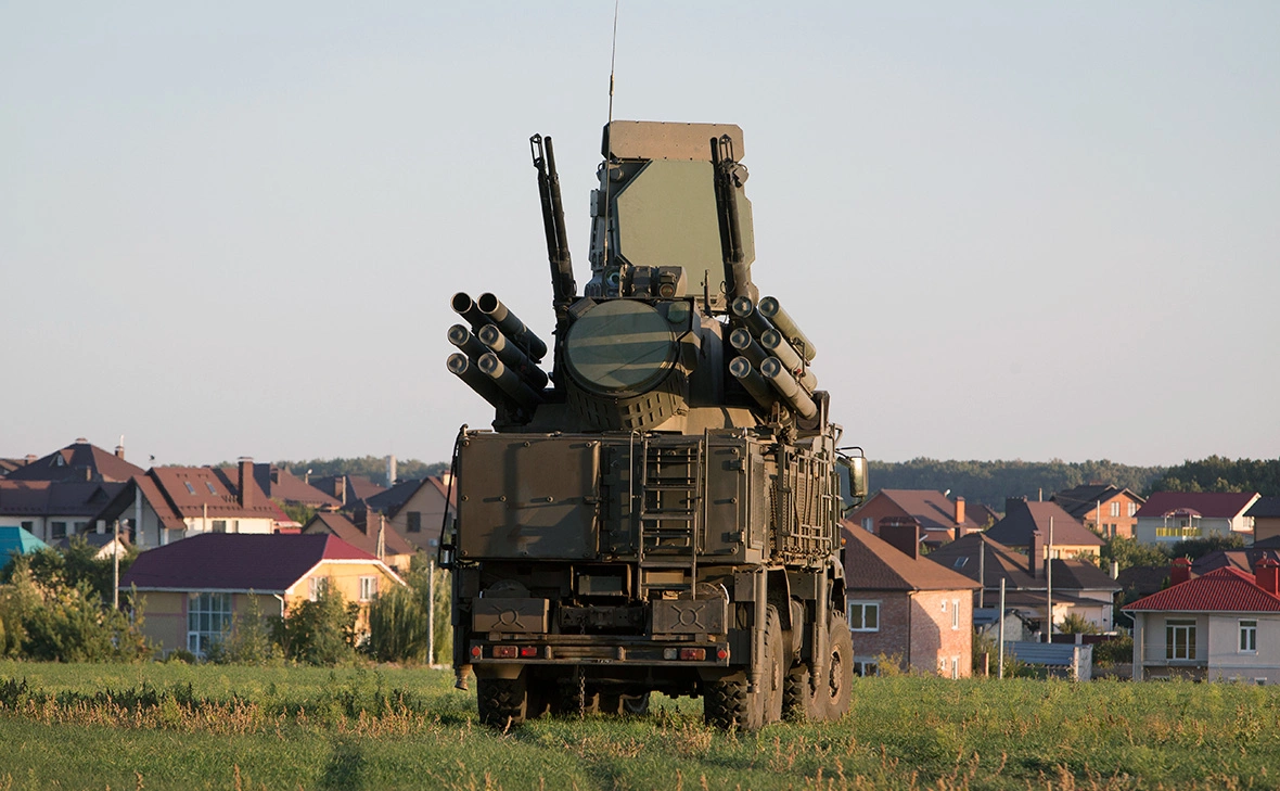 Николай Гынгазов / ТАСС