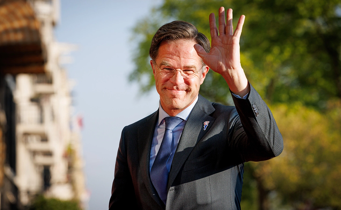 Patrick van Katwijk / Getty Images