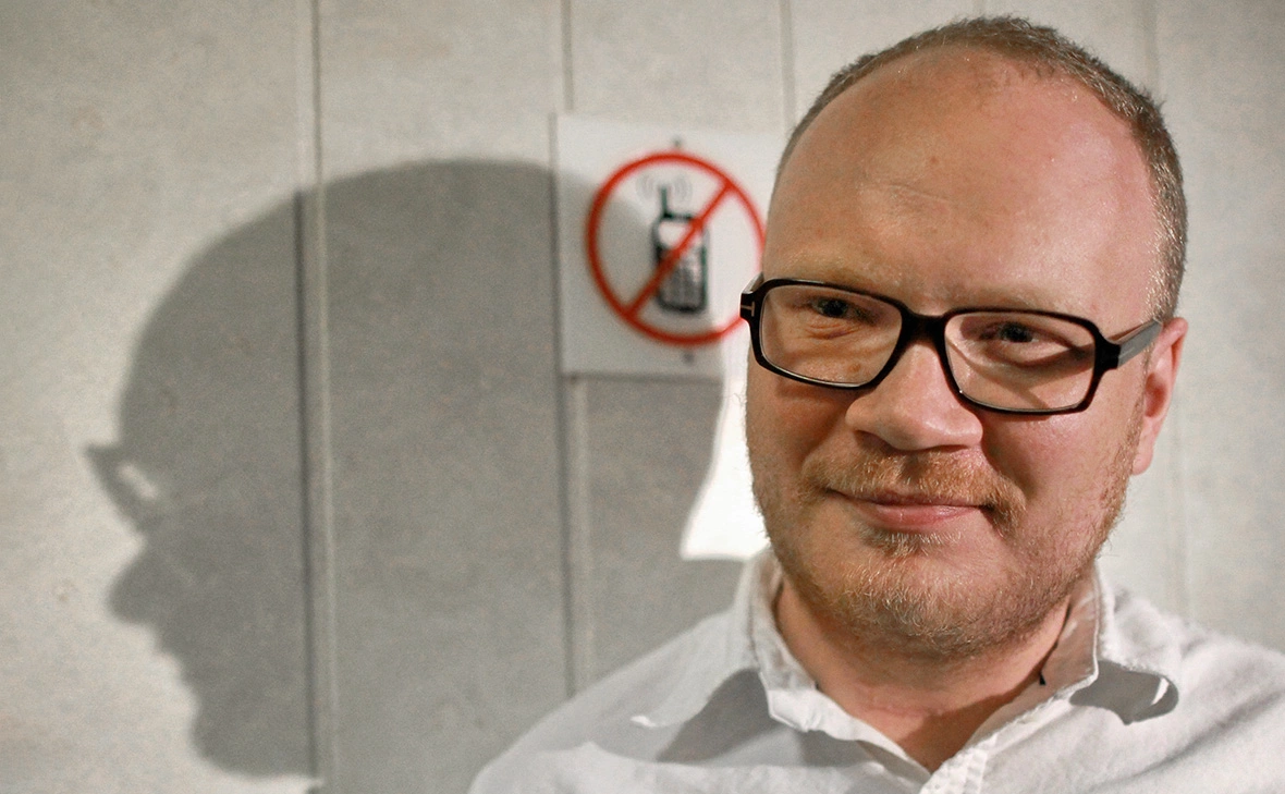 Андрей Стенин / РИА Новости