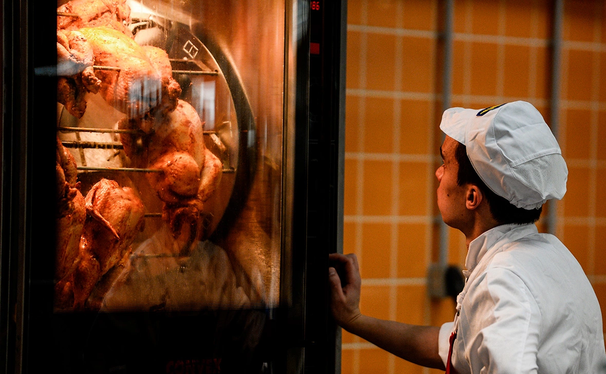 Константин Чалабов / РИА Новости