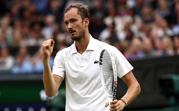 Francois Nel / Getty Images