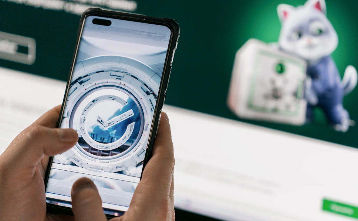 Михаил Гребенщиков / РБК