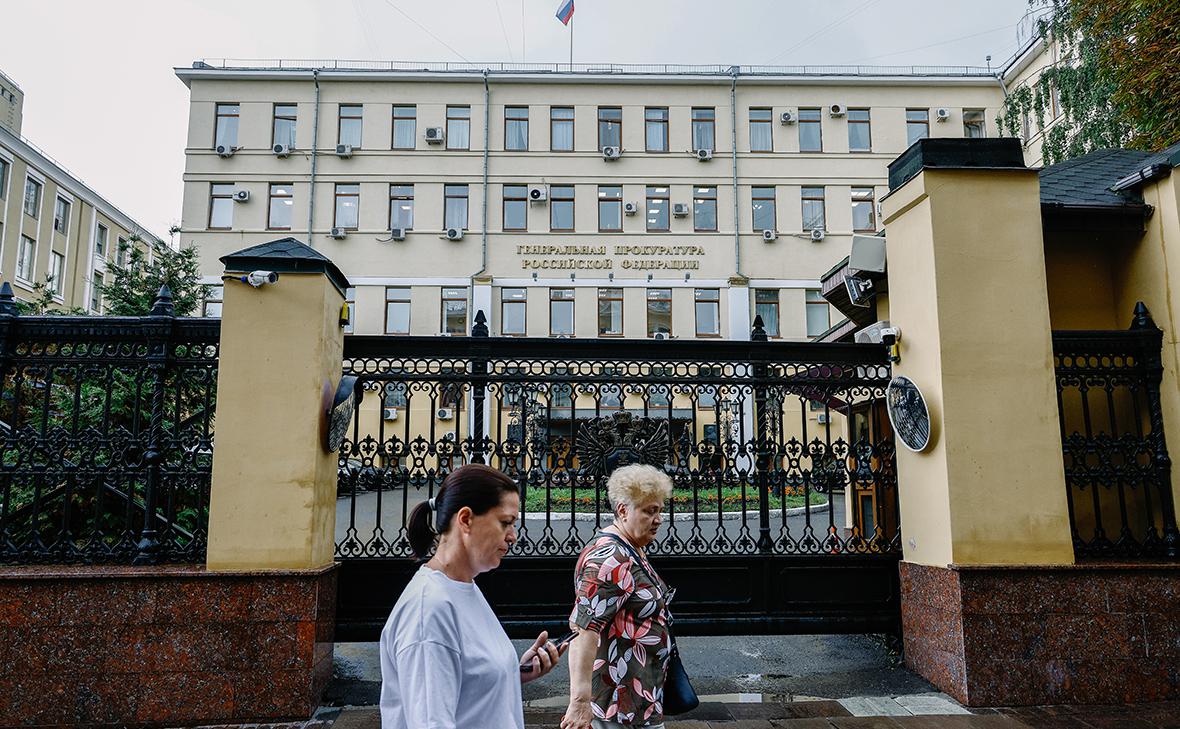 Фото:Андрей Любимов / РБК