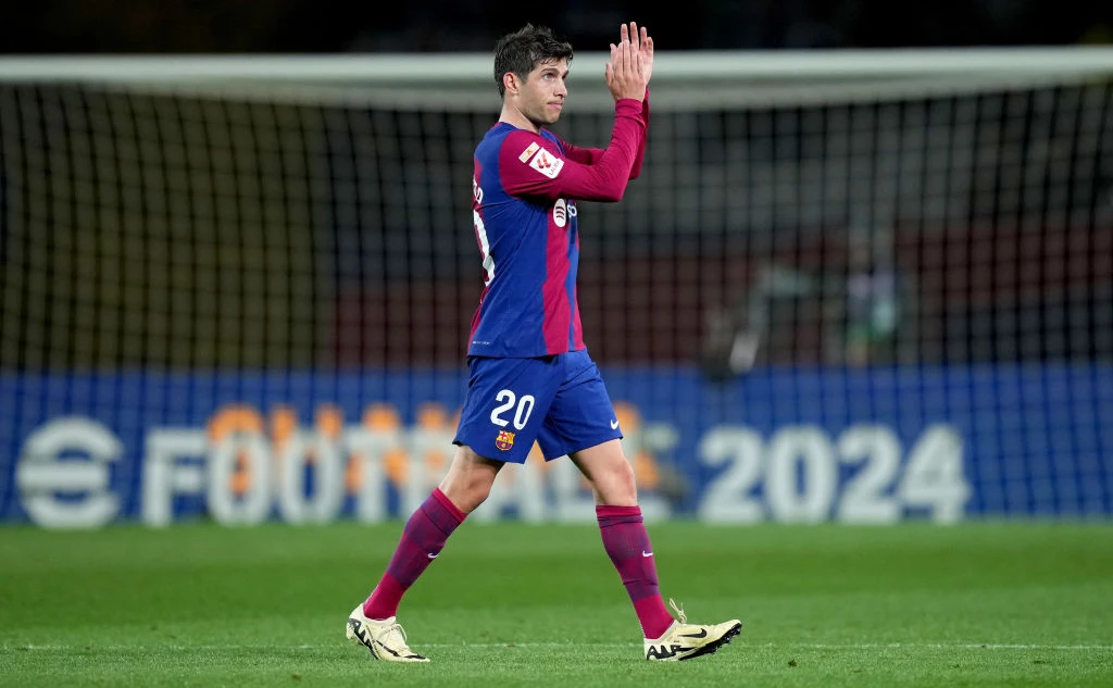 Alex Caparros / Getty Images