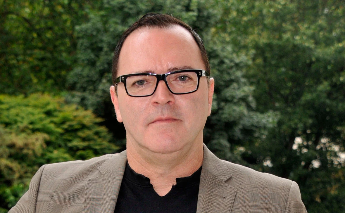 Wizard / Capital Pictures / Global Look Press