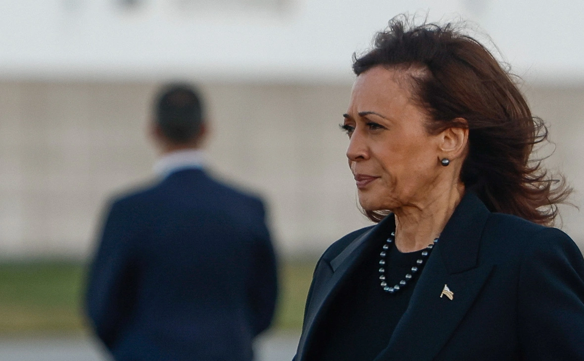 Evelyn Hockstein / Reuters