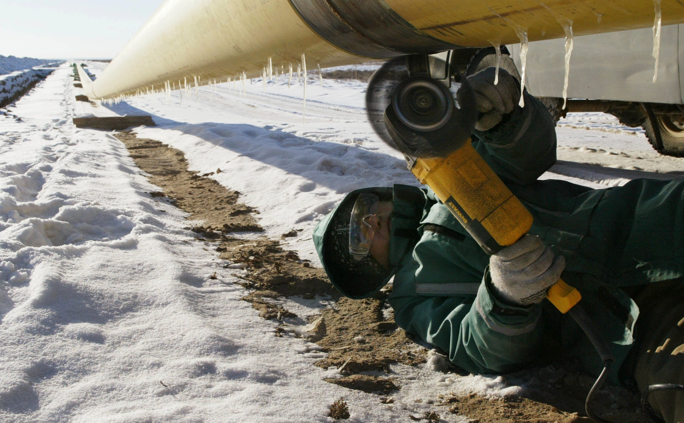 Oleg Nikishin / Getty Images