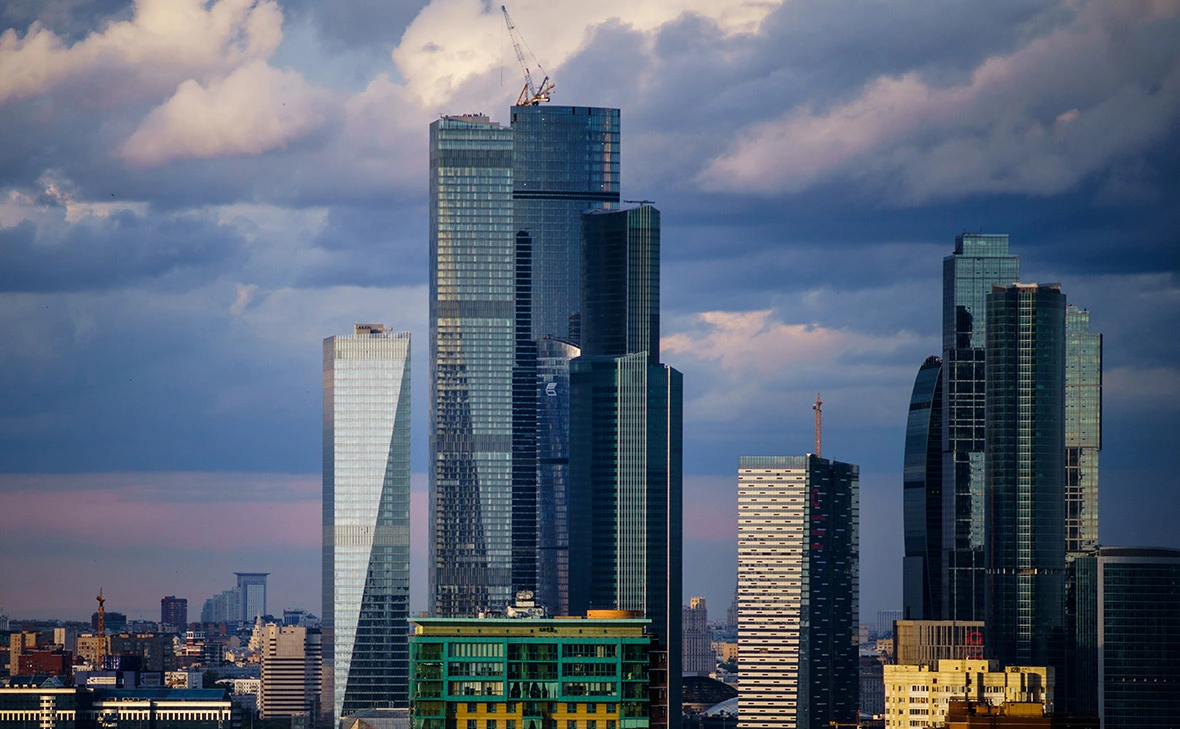 Олег Яковлев / РБК