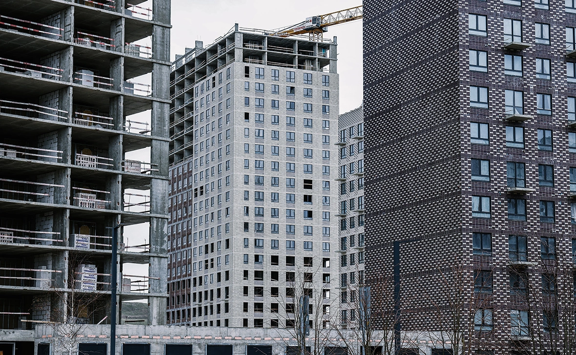 Андрей Любимов / РБК